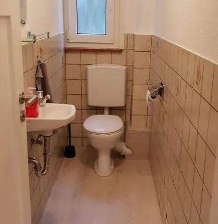 Cozy Close To Outlets&train Station. Metzingen (Tubingen)
